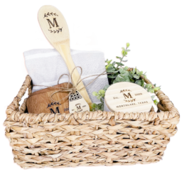 Basic House Warming Basket