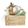 Deluxe House Warming Basket