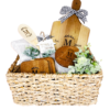 Mid Size House Warming Basket