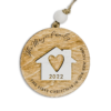 Ornament with Personalization