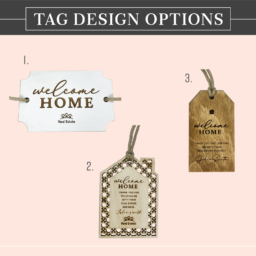Realtor Tag