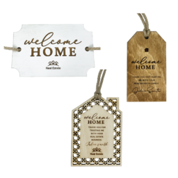 Realtor Tag