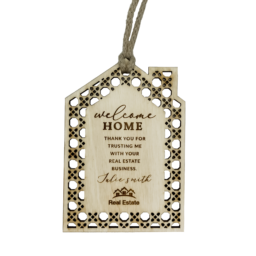 Realtor Tag