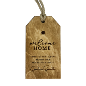 Realtor Tag